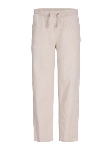 JACK & JONES Junior Loose Fit Hosen in String