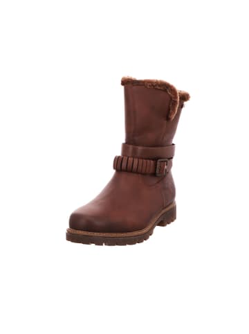 remonte Stiefelette in braun