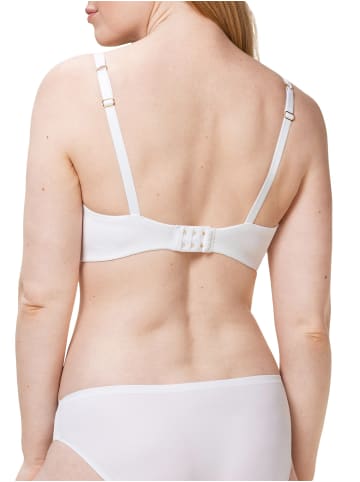 Triumph Bügel-BH Body Make-Up Essentials in white