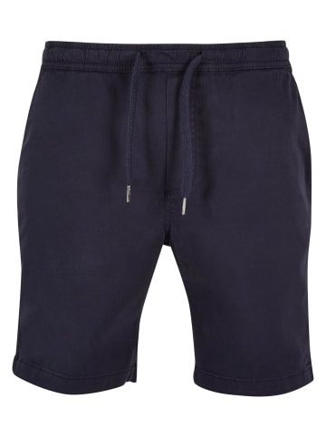 Urban Classics Shorts - Sweat in navy