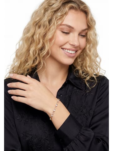 gaya Women Bracelet in Rose Gold