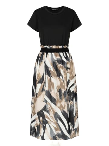 Cloud5ive Day Dress in multicolor