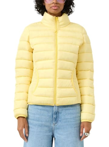 Q/S designed by Jacke in Gelb