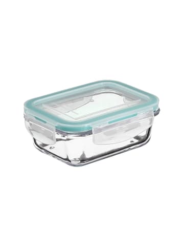 5five Simply Smart Lunch-Box in transparent