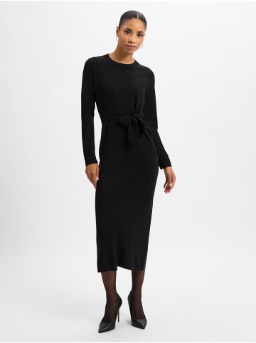 Ambiance Kleid in schwarz - 0001