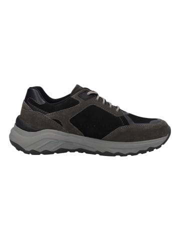 Josef Seibel Sneaker Davie 03 in schwarz