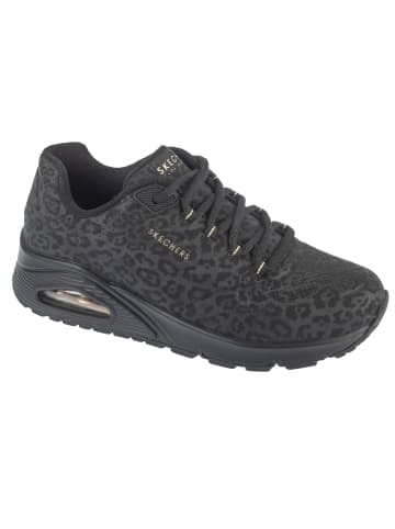 Skechers Skechers Uno Kat Neato in Schwarz