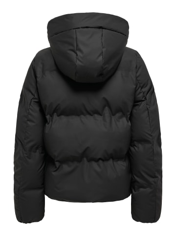 ONLY Daunenjacke in Black