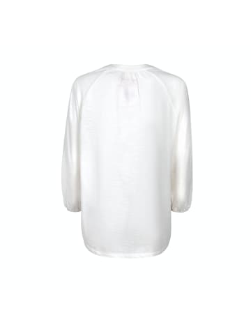 LIEBLINGSSTÜCK Shirt ClairaL in Weiß