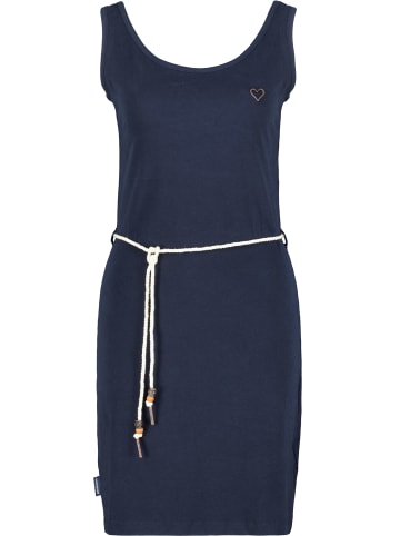 alife and kickin Kleid JenniferAK in marine