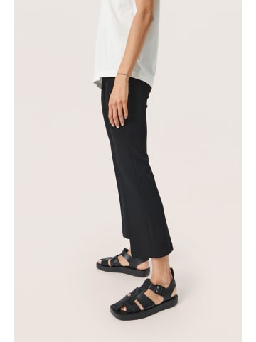 Soaked in Luxury Leggings SLBea Skinny fit in Black