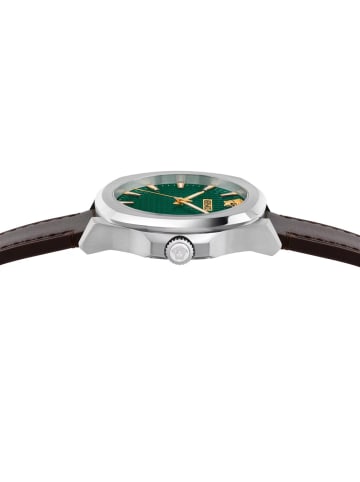 Versace Analoguhr für Herren in uni