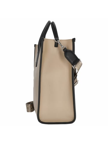 BOSS Women's Sandy - Shopper 41.5 cm in light beige