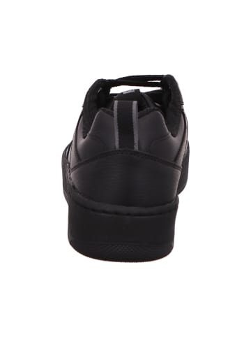 Skechers Sneaker in schwarz