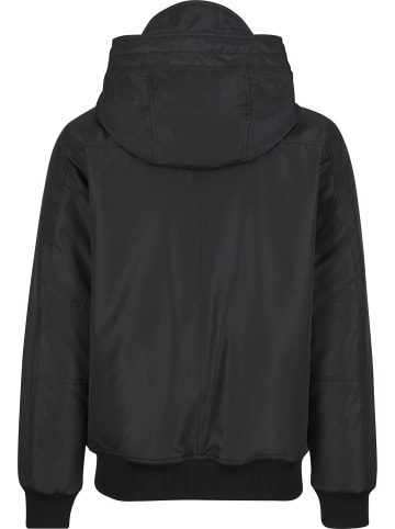 Brandit Parkas in black