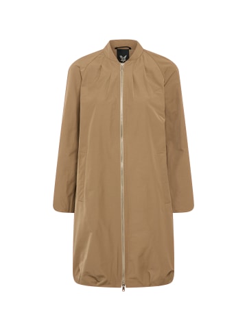 Fuchs Schmitt Kurzmantel in Camel