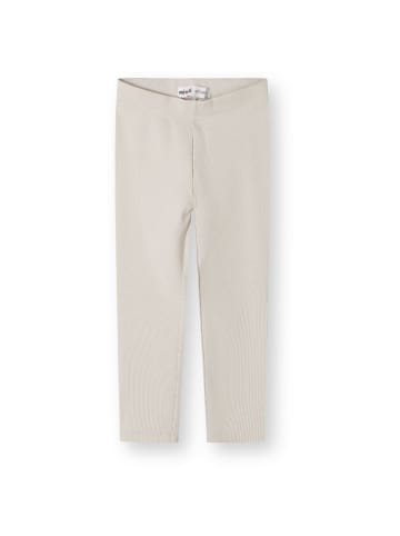 Minoti 5-er Pack Leggings NOSGLEGGING152 in Beige