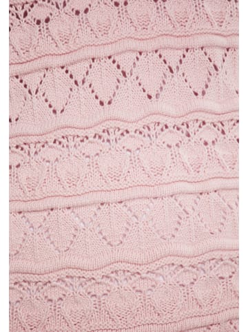 gaya Damen Pullover in HELLROSA