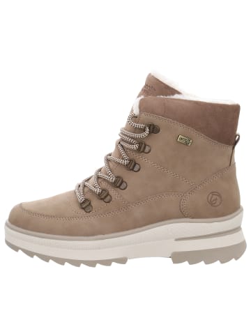 remonte Stiefelette in braun