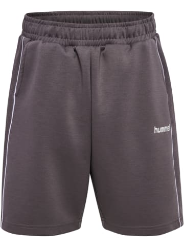 Hummel Verstellbare Taille Kurze Hose Hmljr Interlock Kinder in SHARK