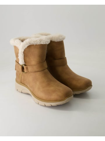 Skechers Klassische Stiefeletten in Braun