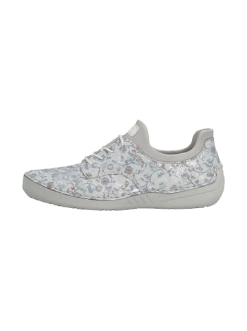 rieker Leder-Sneaker Multi