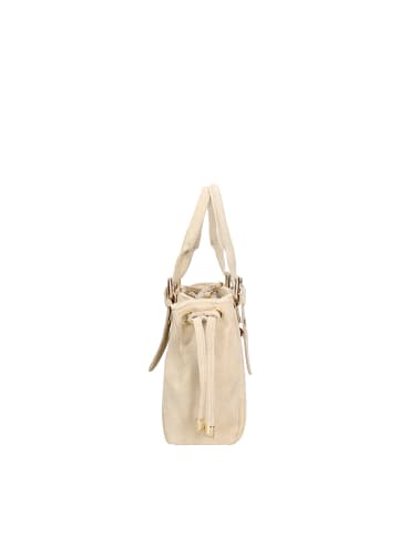 Chiara Ferretti Schultertasche in BEIGE