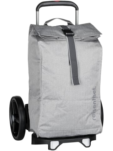 Reisenthel Einkaufstasche citycruiser in Herringbone Grey