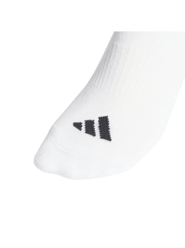 adidas Socken 3er Pack in Weiß