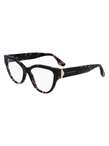 Victoria Beckham Frauen Optische Fassungen Katzenauge Schwarz