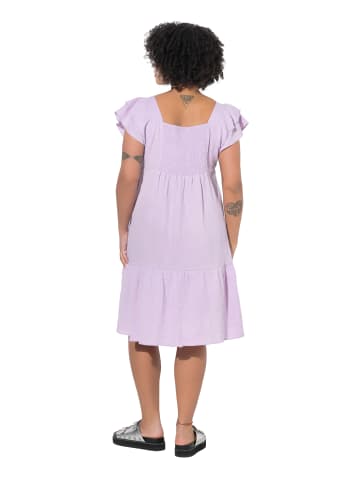 Angel of Style Kleid in lavendel