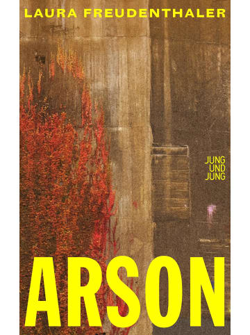 Jung und Jung KG Arson