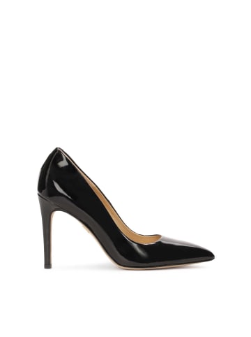 Kazar Pumps in Schwarz