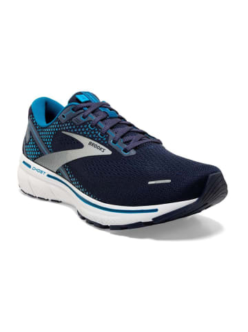 Brooks Laufschuh Ghost 14 in Dunkelgrau