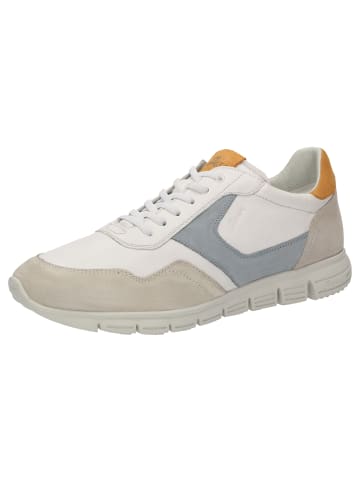 Sioux Sneaker Mokrunner-H-019 in beige