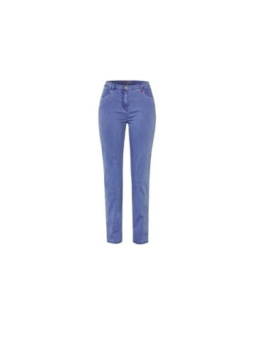 Toni Leggins in blau