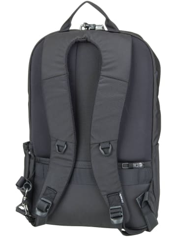 Pacsafe Rucksack Metrosafe X 20L Backpack in Black
