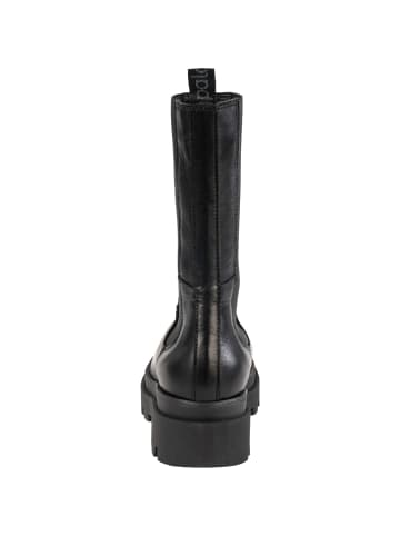 Palado Chelsea Boots Elba in Schwarz