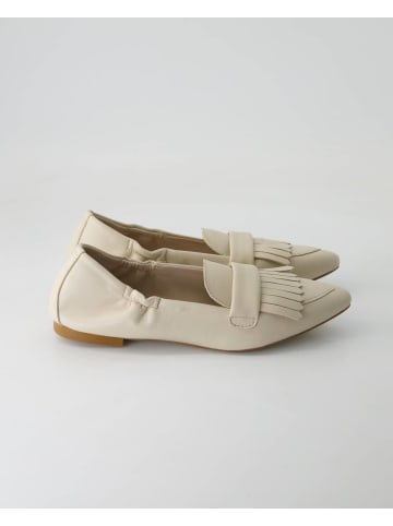 Terry Slipper in Beige