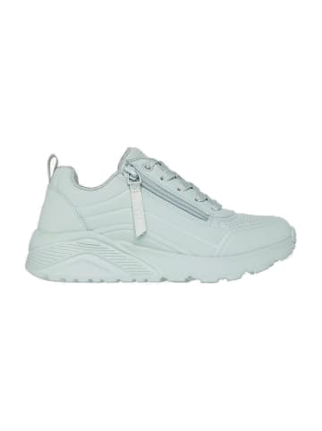 Skechers Sneaker Low in Grün