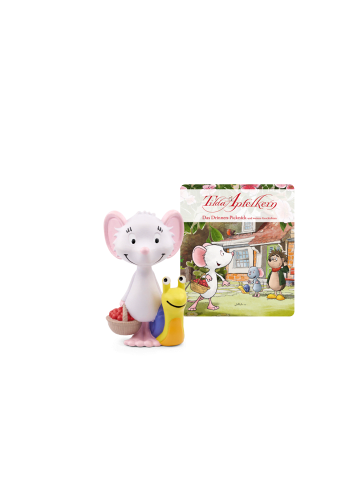 tonies Tilda Apfelkern Das Drinnen-Picknick-10001986