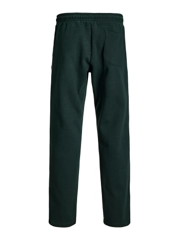 Jack & Jones Jogginghose in Scarab