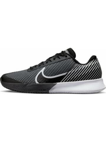 Nike Sneaker für Herren in schwarz in schwarz