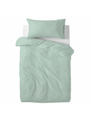 Happy Friday Basic Bettbezug set 2 teiliges