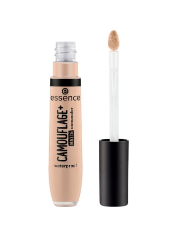 essence Camouflage Matt Concealer + Matt - 50 - 8 ml