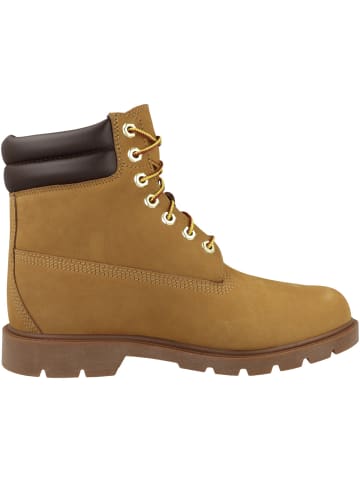 Timberland Boots Basic 6 Inch Lace Up XT in gelb