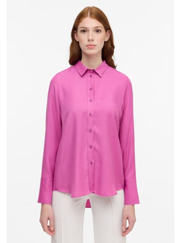Eterna Bluse REGULAR FIT in fuchsia