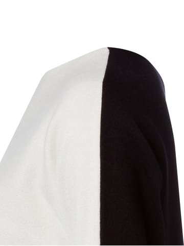 More & More Pullover in ecru schwarz - 0001