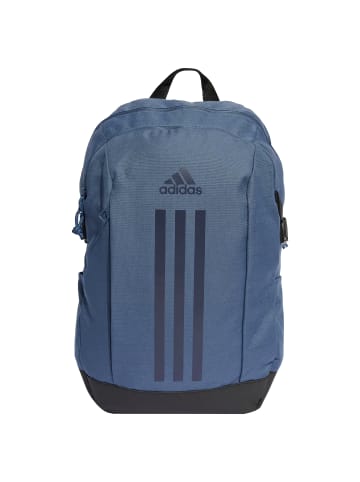 adidas Performance Power VII - Rucksack 46 cm in preloved ink/shadow navy