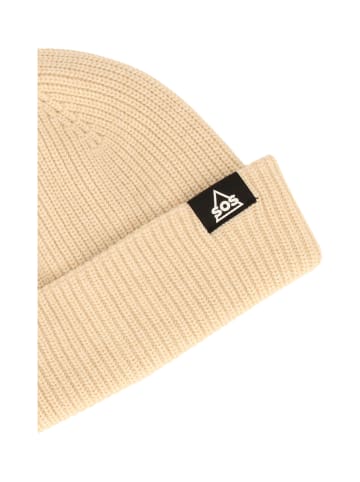 SOS Beanie Rogla in 1161 White pepper